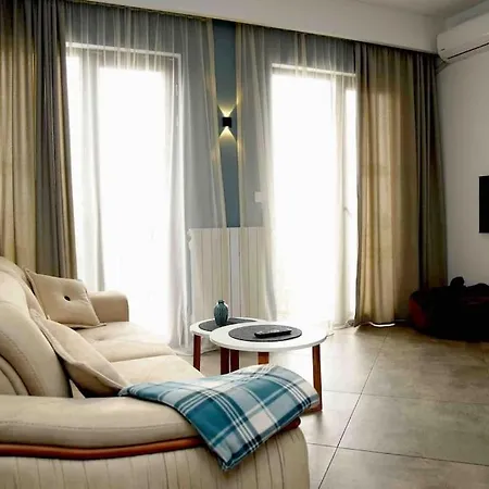 New! Cozy Stylish Apartment With Breathtaking View Tbilisi Exterior photo