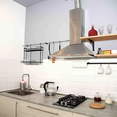 New! Cozy Stylish Apartment With Breathtaking View Tbilisi Exterior photo