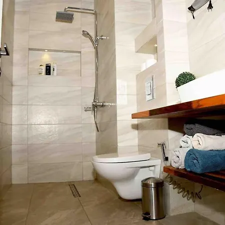New! Cozy Stylish Apartment With Breathtaking View Tbilisi Exterior photo