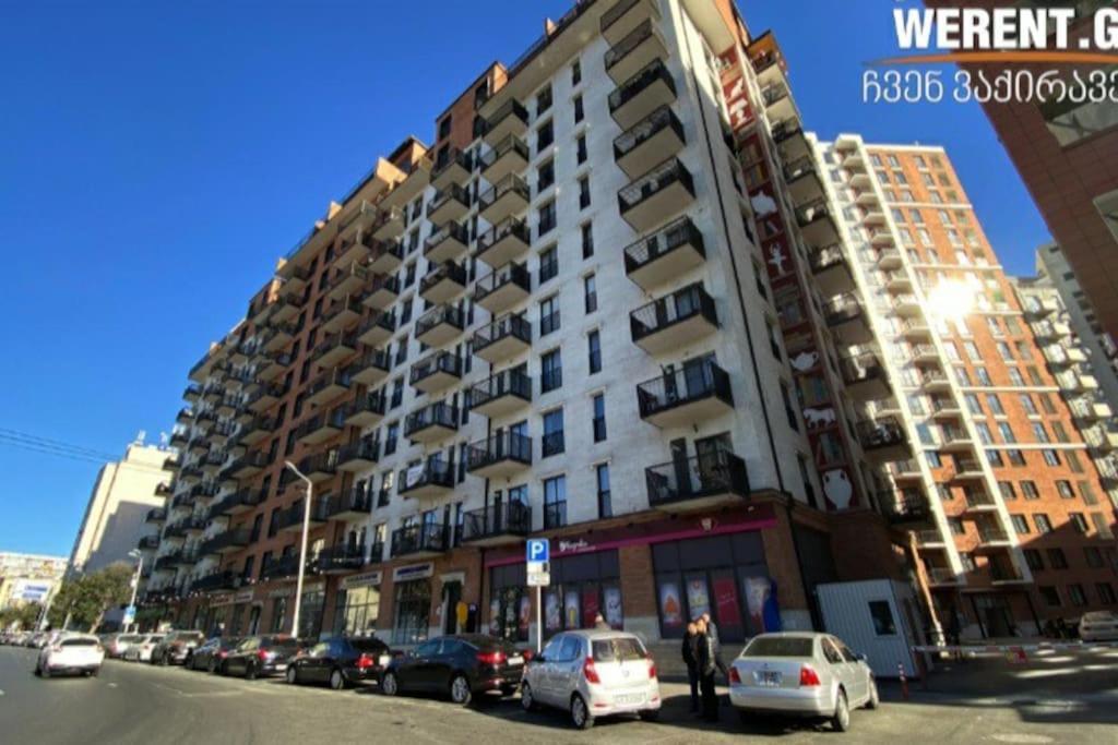 New! Cozy Stylish With Breathtaking View Daire