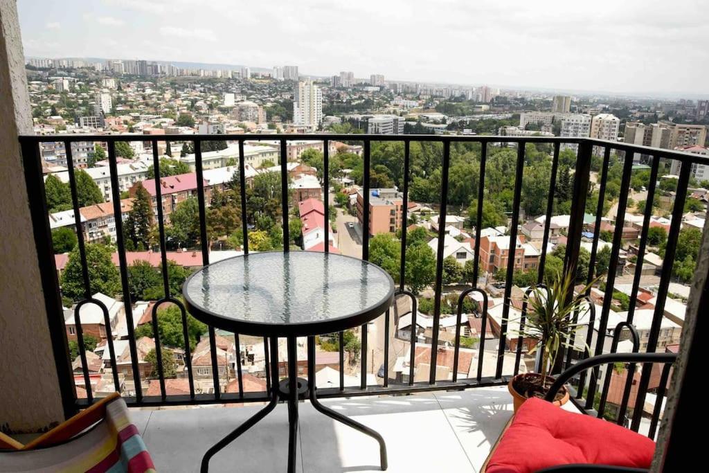 Апартаменти New! Cozy Stylish With Breathtaking View Тбілісі