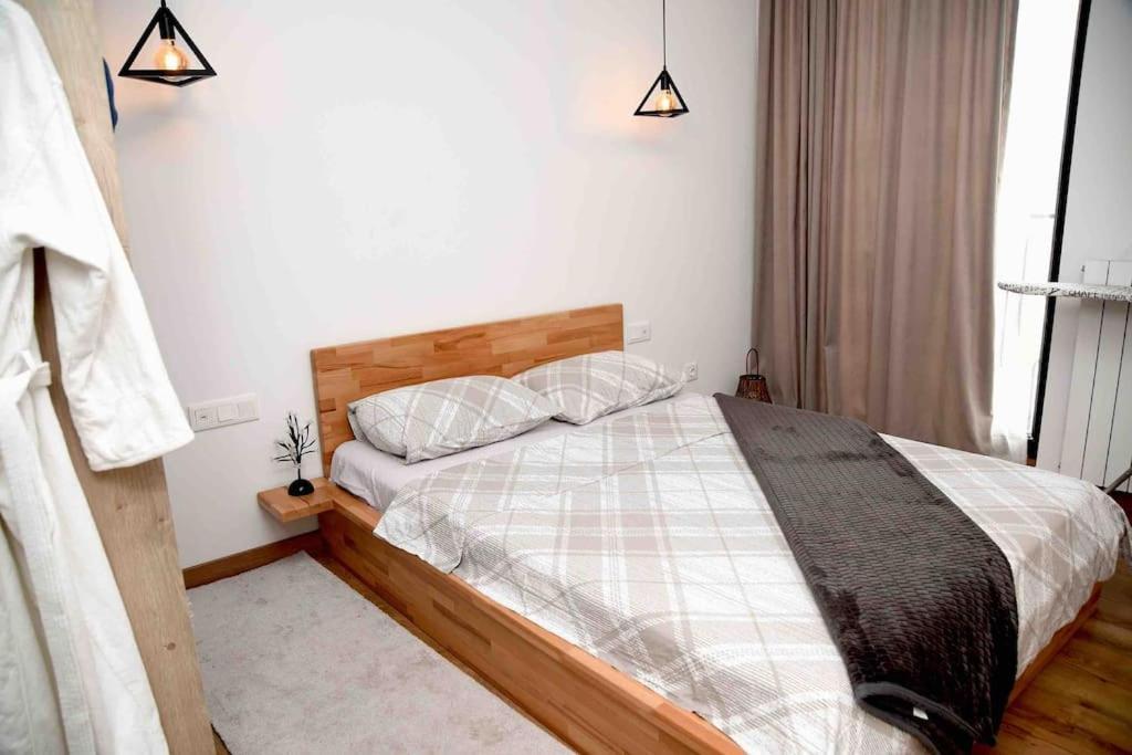 New! Cozy Stylish With Breathtaking View * Tiflis