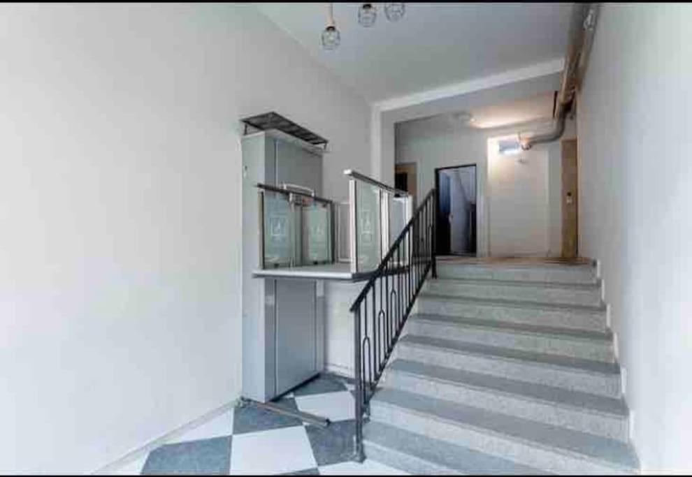 New! Cozy Stylish With Breathtaking View * Tiflis