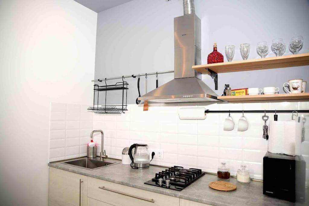 New! Cozy Stylish With Breathtaking View