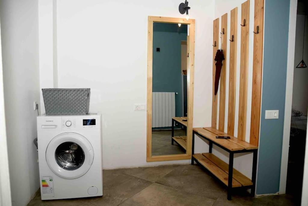 New! Cozy Stylish With Breathtaking View Tiflis