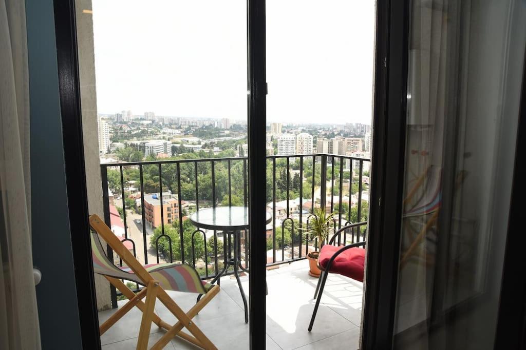 New! Cozy Stylish With Breathtaking View Апартаменти *