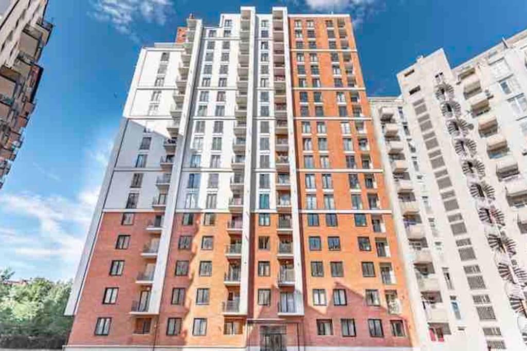 Апартаменти New! Cozy Stylish With Breathtaking View *